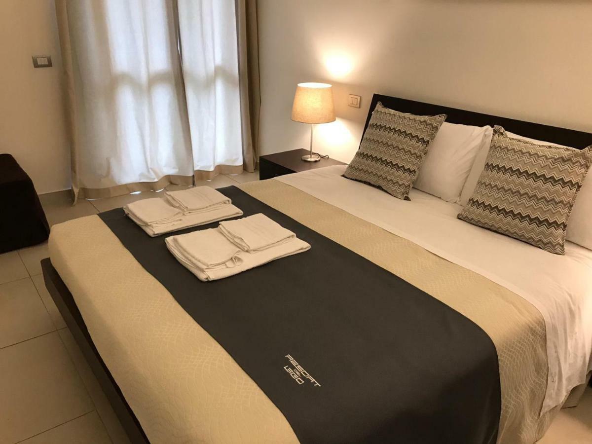 Residence Del Lago Desenzano del Garda Dış mekan fotoğraf