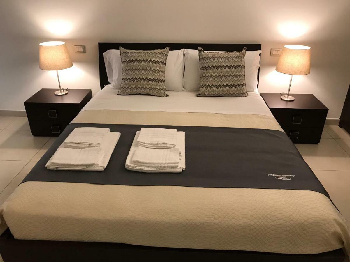 Residence Del Lago Desenzano del Garda Dış mekan fotoğraf